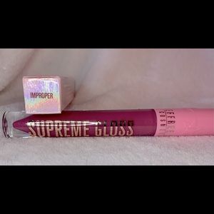 Jeffree Star Supreme Gloss Improper